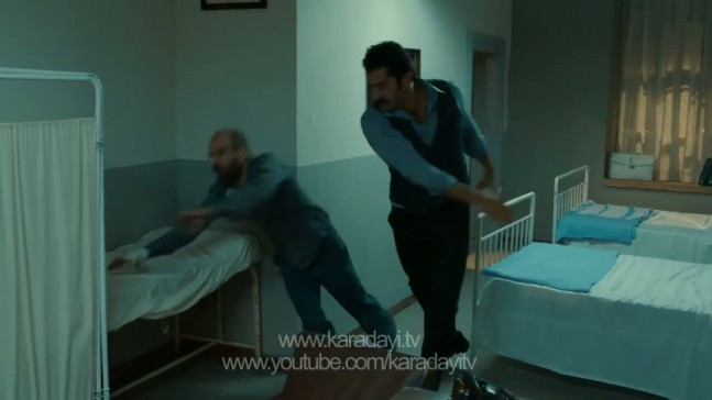 Karadayı 38. Bölüm Foto Galeri