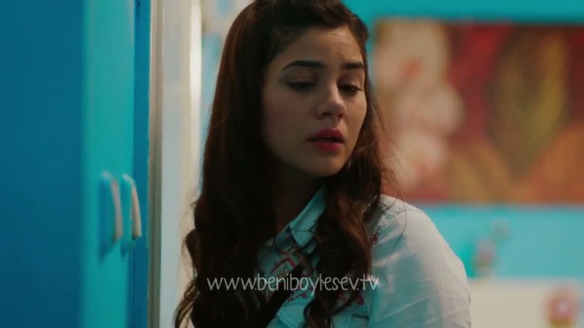 Beni Böyle Sev 25. Bölüm Foto Galeri