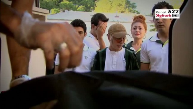 Pis Yedili 82. Bölüm Foto Galeri