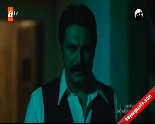 Tatar Ramazan 11. Bölüm Foto Galeri