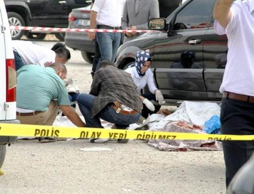 Mardin'de Silahlı Saldırı: 5 Ölü