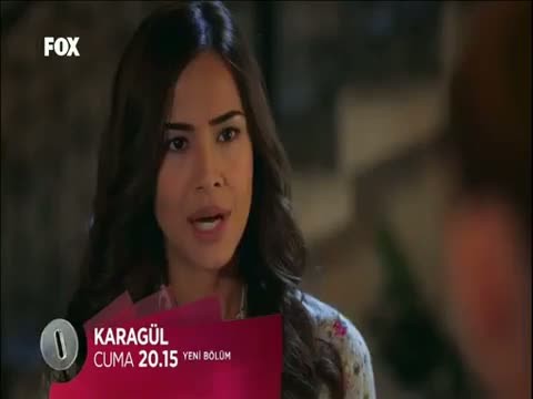 Karagül 14. Bölüm Foto Galeri