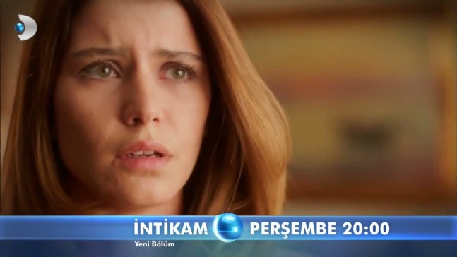 İntikam 25. Bölüm Foto Galeri