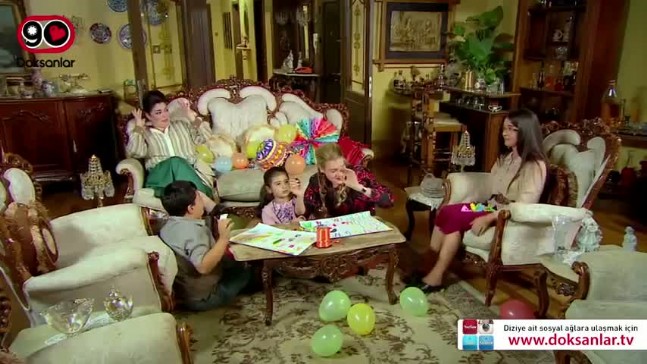 Doksanlar 14. Bölüm Foto Galeri