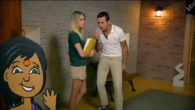 Pis Yedili 83. Bölüm Foto Galeri