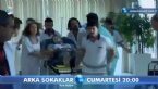 arka sokaklar - Arka Sokaklar 297. Bölüm Foto Galeri