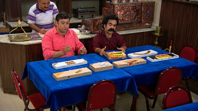 Çocuklar Duymasın 10. Bölüm Foto Galeri 2013