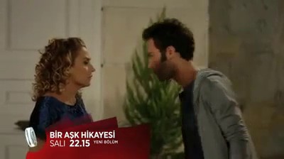 Bir Aşk Hikayesi 25. Bölüm Foto Galeri