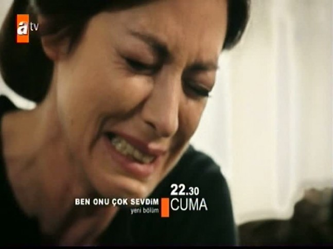 Ben Onu Çok Sevdim 13. Bölüm Foto Galeri