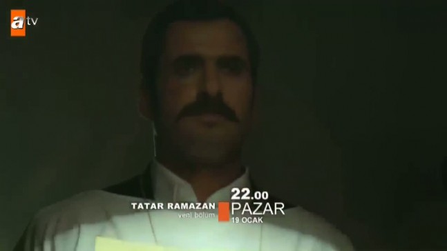 Tatar Ramazan 25. Bölüm Foto Galeri