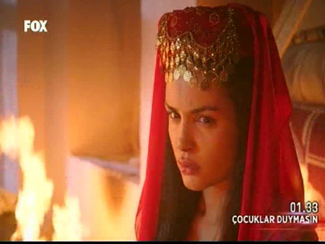 Karagül 29. Bölüm Foto Galeri