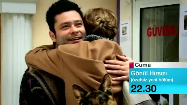 Gönül Hırsızı 9. Bölüm Foto Galeri