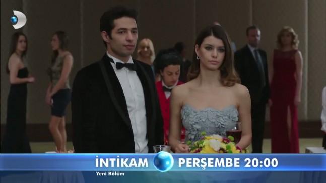 İntikam 41. Bölüm Foto Galeri