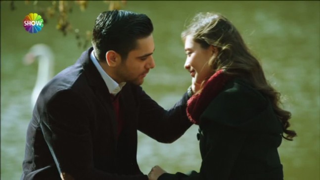 Fatih Harbiye 21. Bölüm Foto Galeri