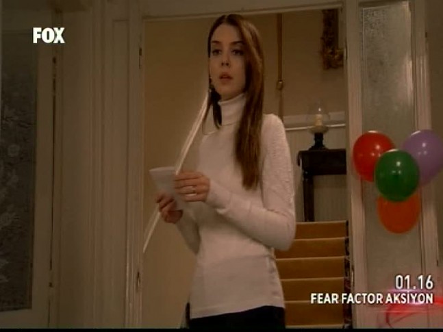 Lale Devri 135. Bölüm Foto Galeri