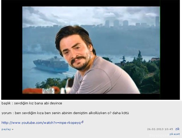 Youtube'nin En Komik Yorumları