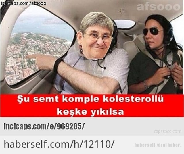 Canan Karatay Capsleri