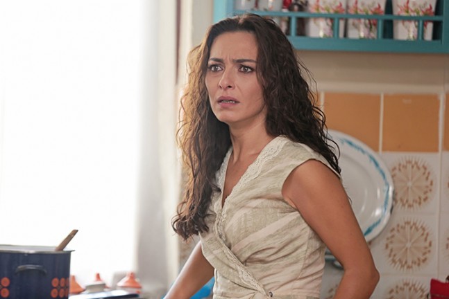 Benim Adım Gültepe 5. Bölüm Foto Galeri