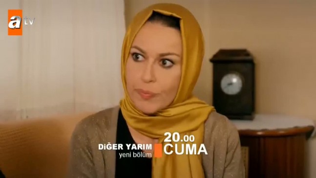 Diğer Yarım 16. Bölüm Foto Galeri