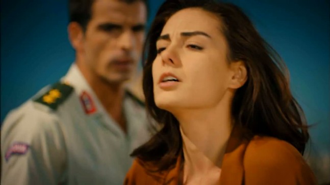 Emanet 6. Bölüm Foto Galeri