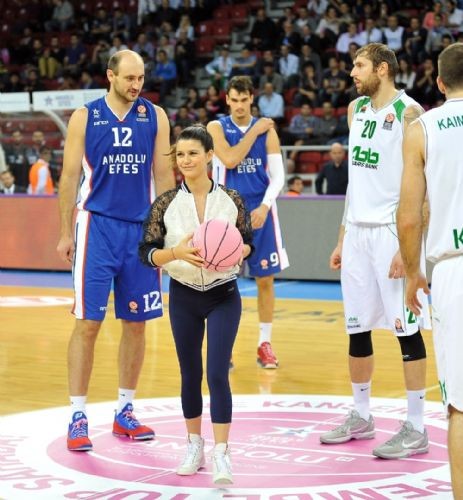 Hava Atışı Beren Saatten Geldi