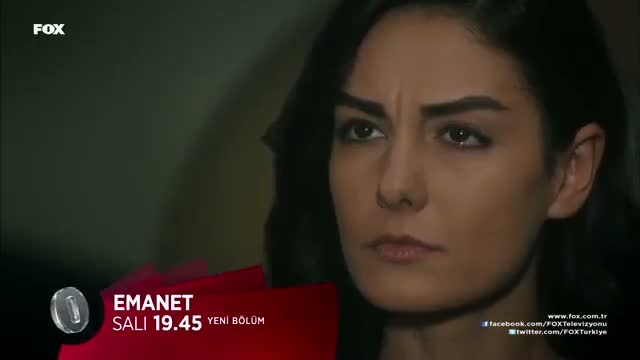 Emanet 8. Bölüm Foto Galeri