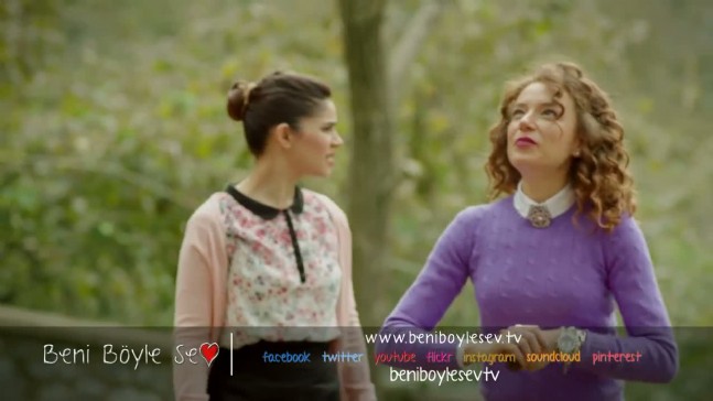 Beni Böyle Sev 71. Bölüm Foto Galeri