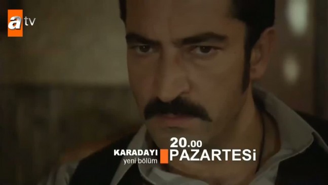 Karadayı 79. Bölüm Foto Galeri