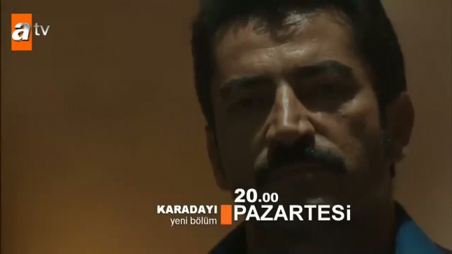 Karadayı 80. Bölüm Foto Galeri