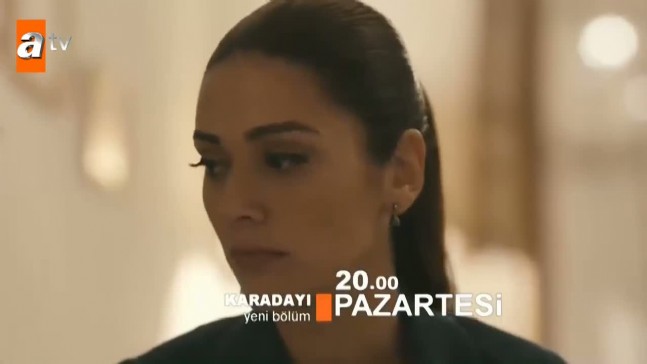Karadayı 81. Bölüm Foto Galeri
