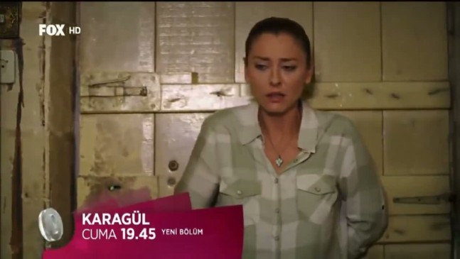 Karagül 52. Bölüm Foto Galeri