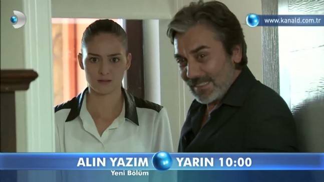 Alın Yazım 31. Bölüm Foto Galeri