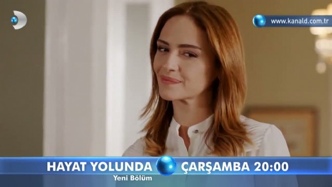 Hayat Yolunda 5. Bölüm Foto Galeri