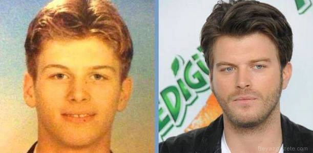 Ünlü İsimlerin Çocukluk Halleri