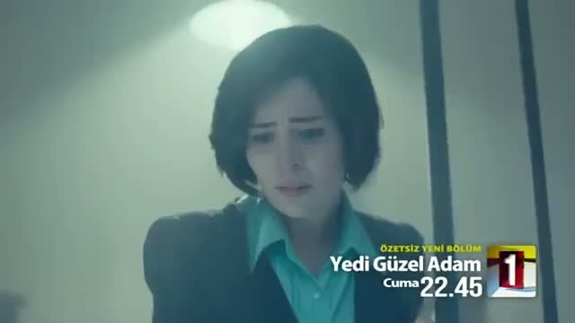 Yedi Güzel Adam 17. Bölüm Foto Galeri