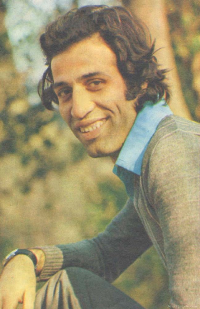 Kemal Sunal In Hic Gormediginiz Fotograflari