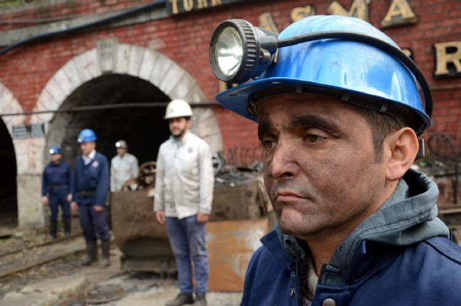 Hayatın Durduğu An