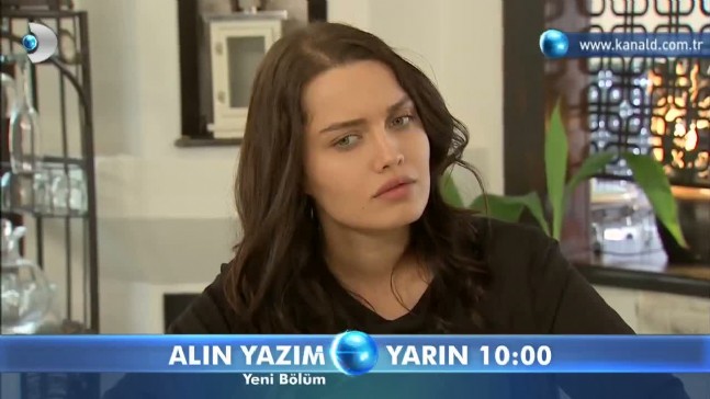 Alın Yazım 53. Bölüm Foto Galeri