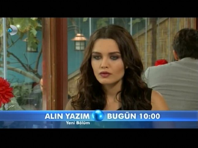 Alın Yazım 54. Bölüm Foto Galeri