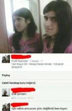 facebook - Facebook'un Komik Paylaşımları