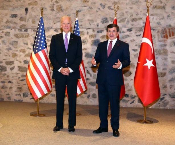 joe biden - Joe Biden İstanbulda