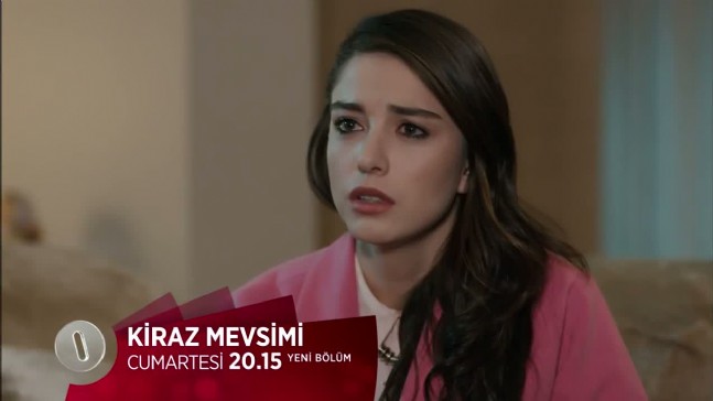 Kiraz Mevsimi 21. Bölüm Foto Galeri