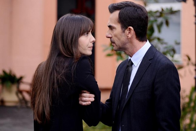 Hayat Yolunda 8. Bölüm Foto Galeri