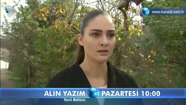 Alın Yazım 61. Bölüm Foto Galeri