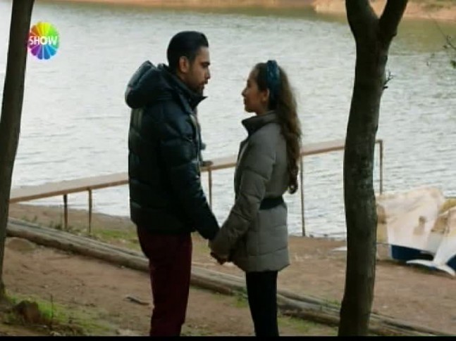 Fatih Harbiye 49. Bölüm Foto Galeri