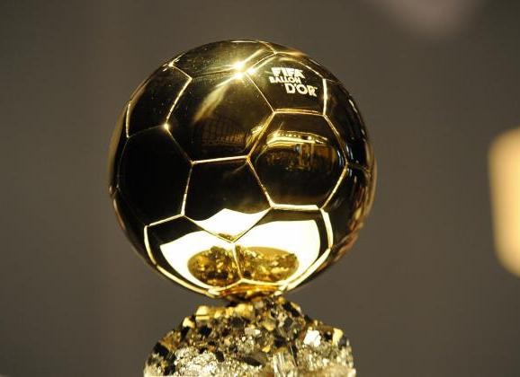 Dünyanın En İyi Futbolcusuna Aday İsimler..