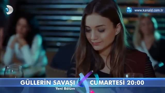Güllerin Savaşı 21. Bölüm Foto Galeri
