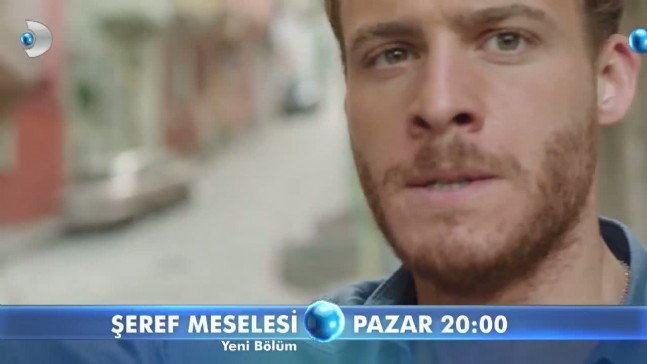 Şeref Meselesi 2. Bölüm Foto Galeri
