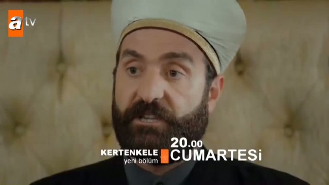 Kertenkele 6. Bölüm Foto Galeri