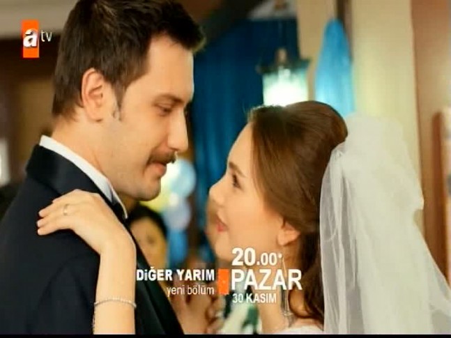 Diger Yarım 23. Bölüm Foto Galeri